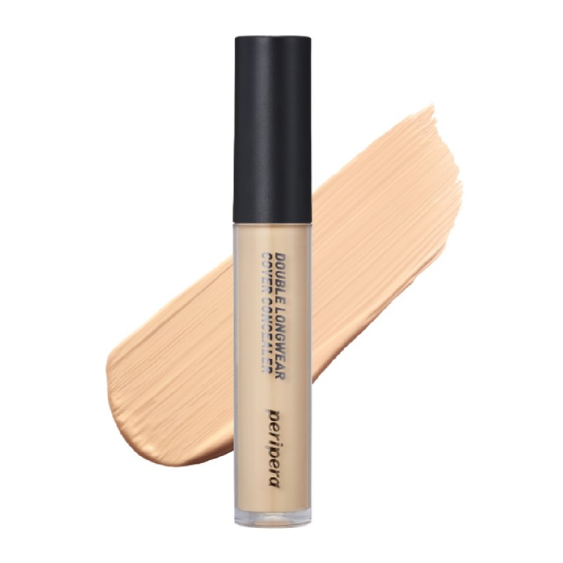 DOUBLE LONGWEAR COVER CONCEALER (03 CLASSIC SAND)