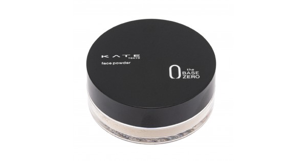 BUY KATE, FACE POWDER Z 6G (SEMI-MATTE) | Sasa Malaysia