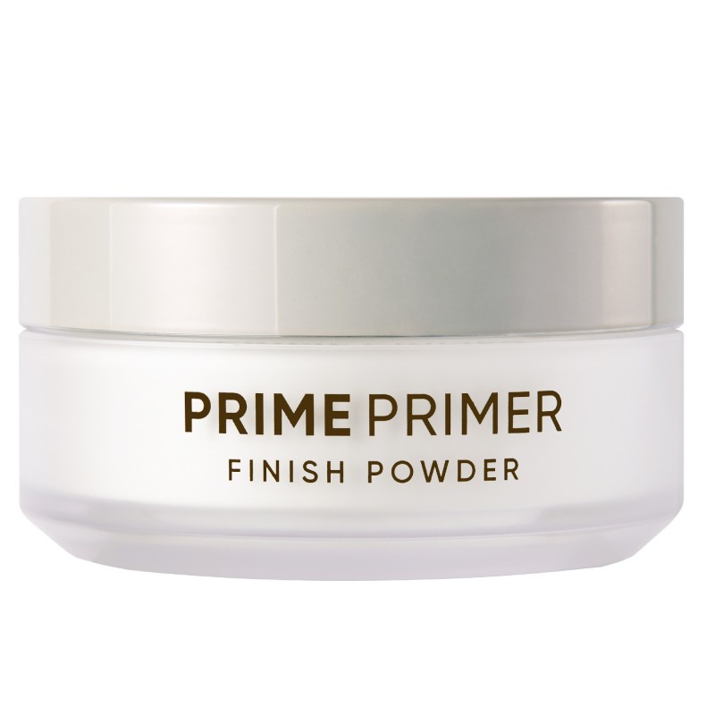 PRIME PRIMER FINISH POWDER 12G (MATTE V2)