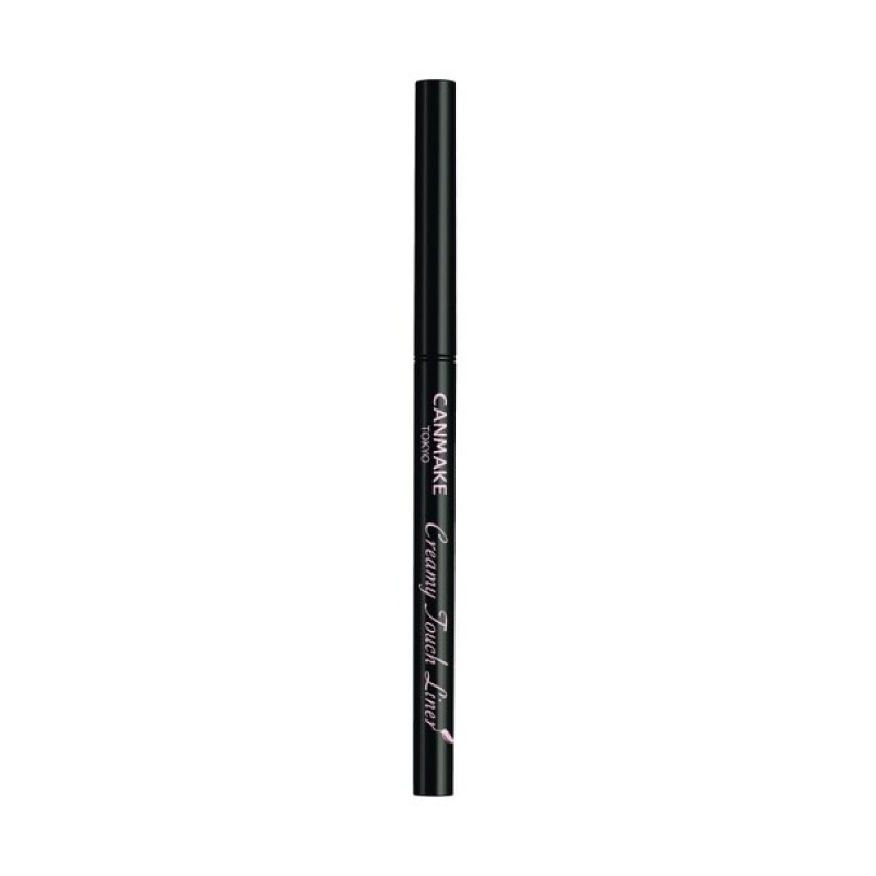 CREAMY TOUCH LINER (01 DEEP BLACK)