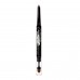 24HR FLAT TIP BROW LINER (01 NATURAL BROWN)