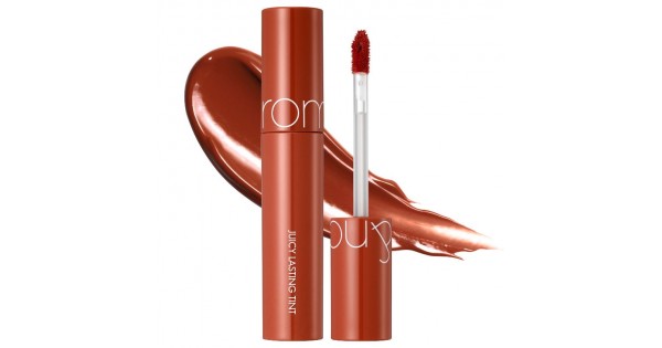 BUY ROM&ND, JUICY LASTING TINT (13 EAT DOTORI) | Sasa