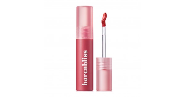 Buy Barenbliss, Cherry Makes Cheerful Lip Velvet 2.5g (04 Wine Thrill 