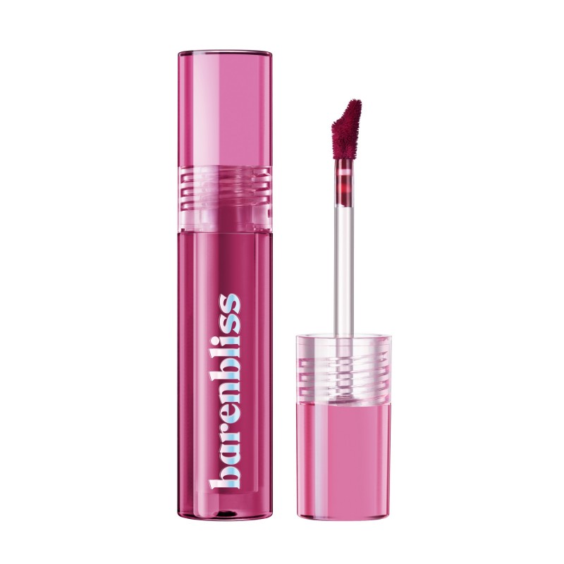 BUY BARENBLISS, PEACH MAKES PERFECT LIP TINT 3G (04 NEVER SETTLE)