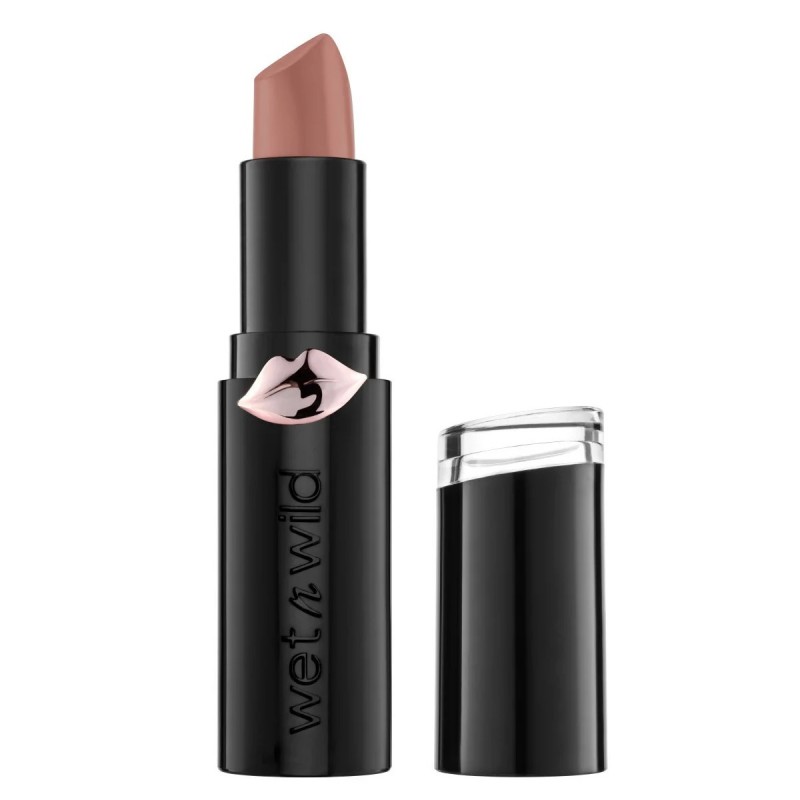 MEGALAST MATTE LIP COLOR (SKIN-NY DIPPING)
