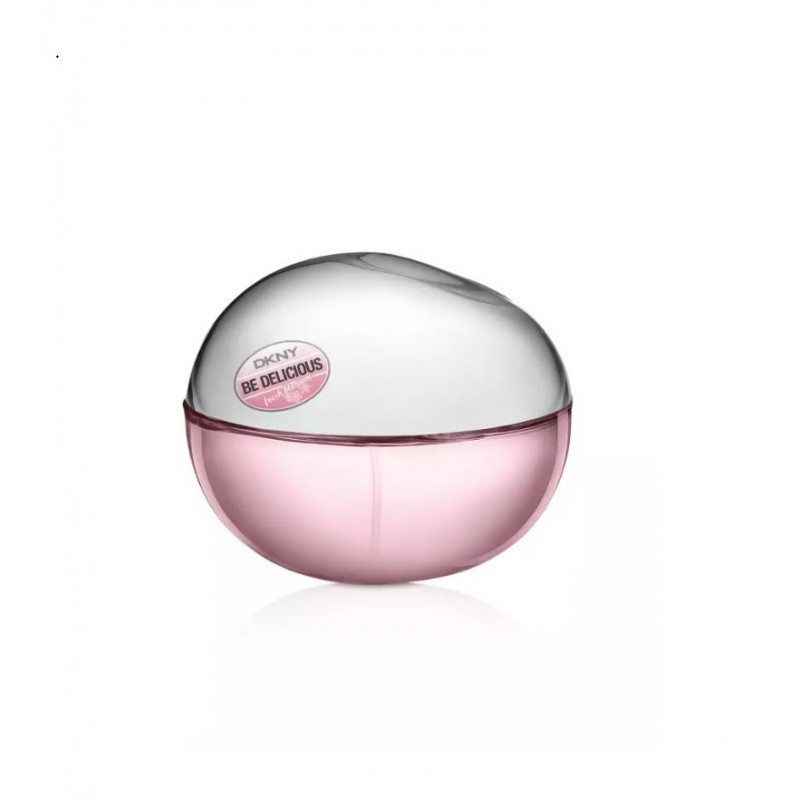 Be Delicious Fresh Blossom by DKNY for women Eau De Parfum Spray 100 ml