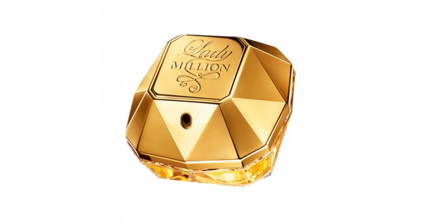 BUY PACO RABANNE LADY MILLION EDP 50ML Sasa Malaysia