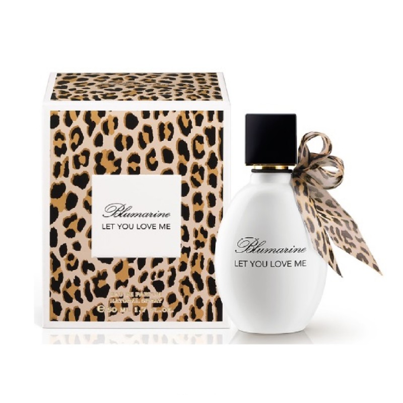 LET YOU LOVE ME EDP 50ML