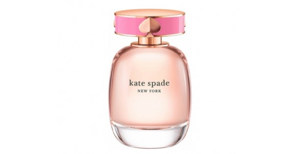 Discover The Newest Kate Spade New York Fragrance