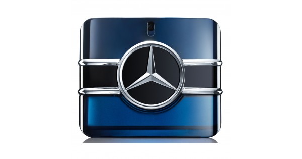 Mercedes best sale perfume sasa