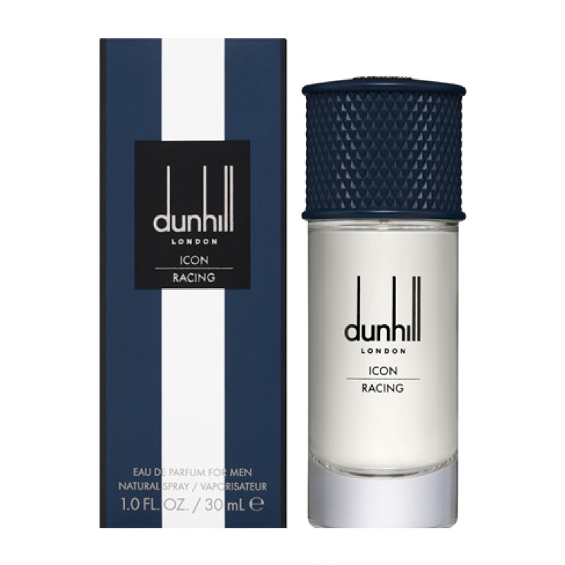 dunhill perfume icon racing