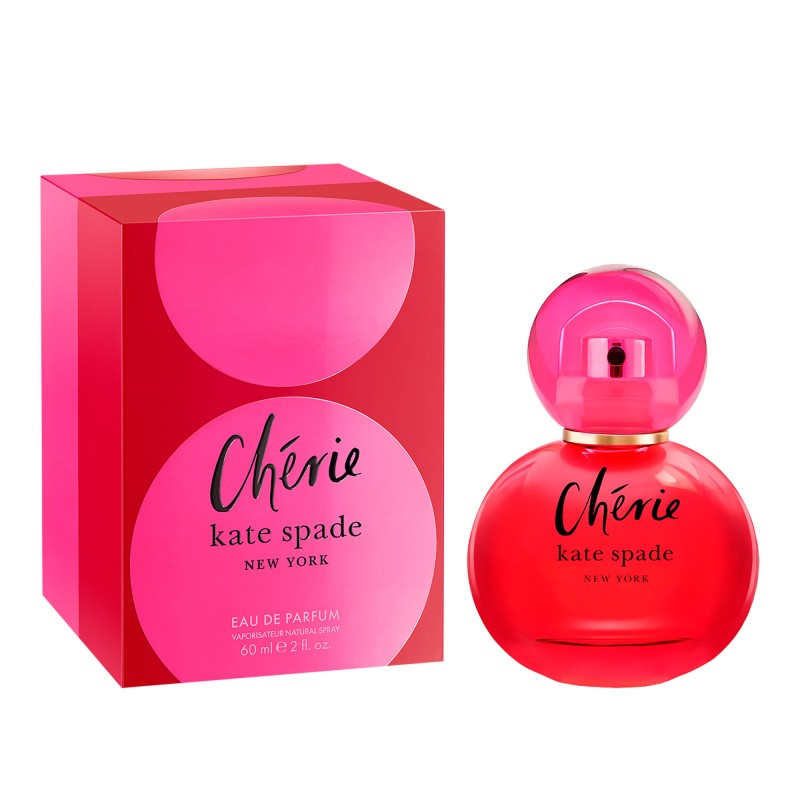 Perfume cherie outlet