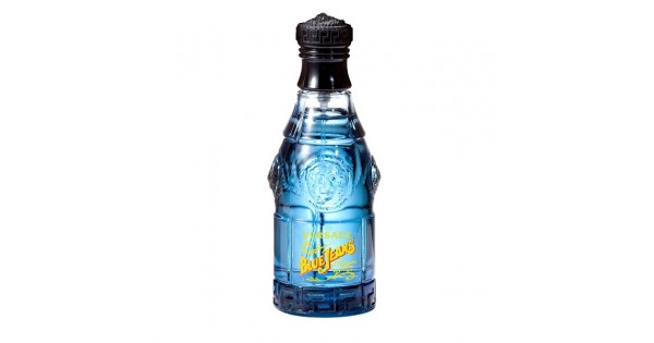 Versace blue jeans store 150ml