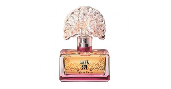 Best anna sui discount perfume