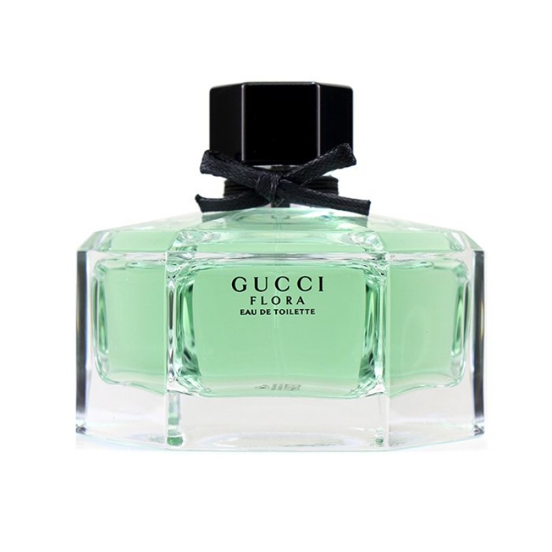 gucci floral perfume 50ml