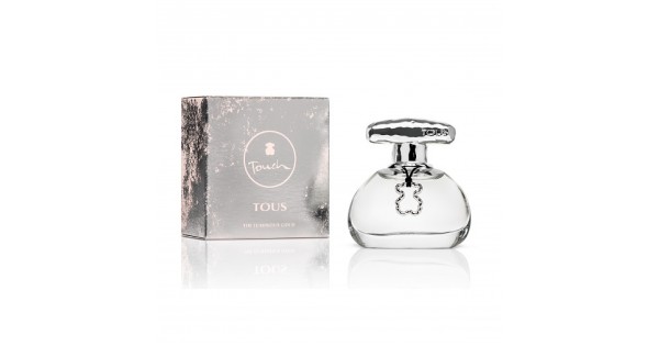 tous perfume sasa