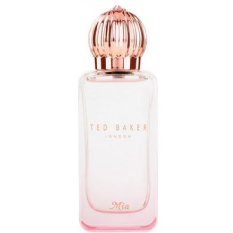 ted baker 100ml perfume