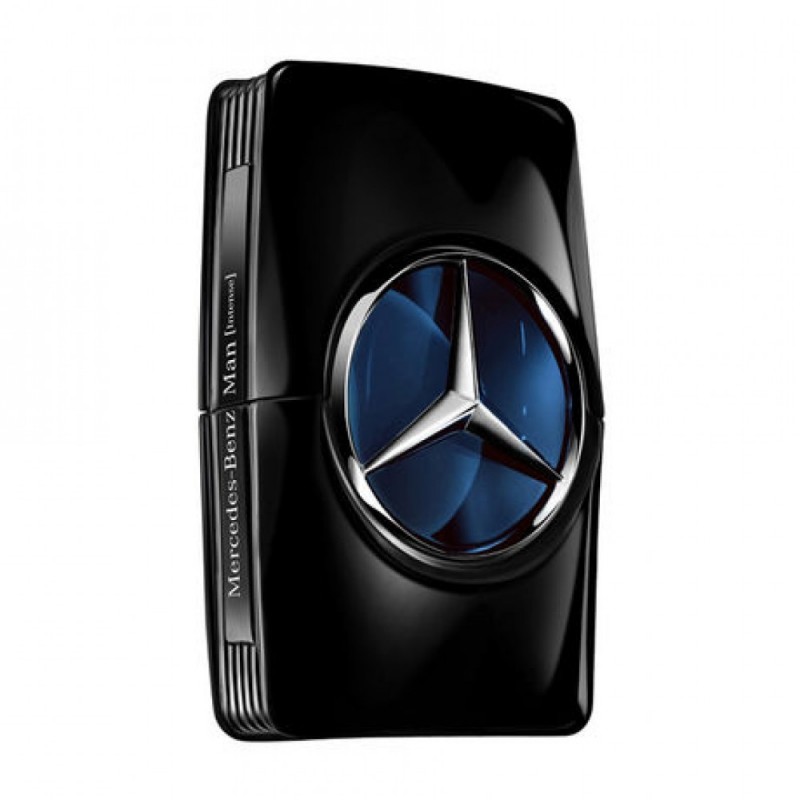 BUY MERCEDES-BENZ, MAN INTENSE EDT 100ML