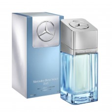 sasa mercedes perfume