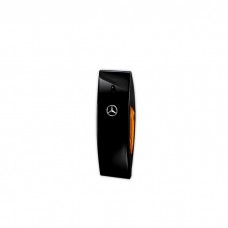 Eau de Toilette »Mercedes-Benz Club Black 100 ml« online bestellen