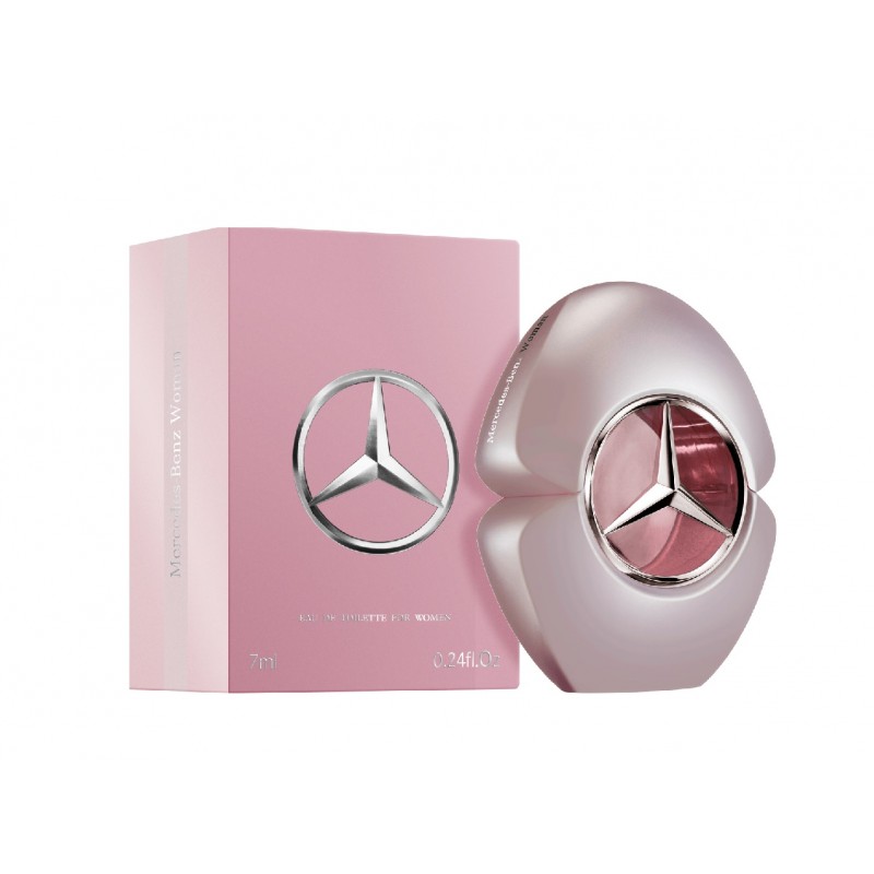 Mercedes benz best sale perfume sasa