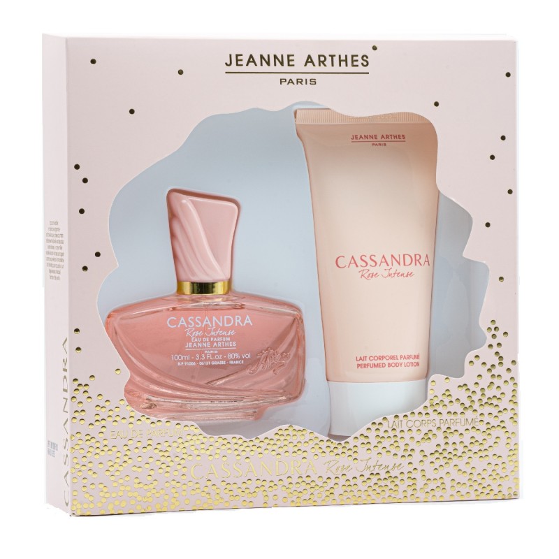 Jeanne deals arthes perfume