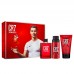 CR7 GIFTSET (EDT 100ML + SHOWER GEL 150ML + BODY SPRAY 150ML)