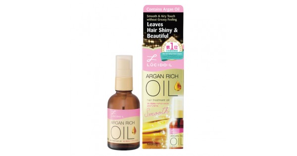 Argan oil keratin outlet treatment