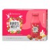 BIRDS NEST WITH LONGAN & WOLFBERRY 180G X 6S