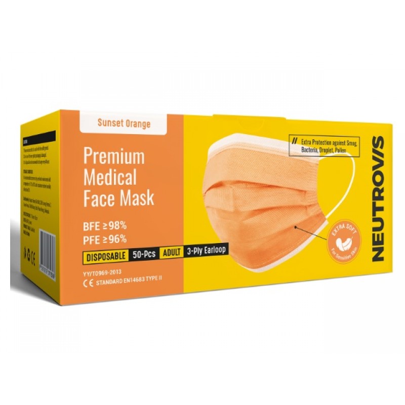 Neutrovis mask