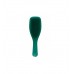 THE ULTIMATE DETANGLER MINI DRY & WET BRUSH (GREEN JUNGLE)