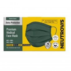 neutrovis grey mask